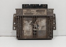 9641815980 centralina motore usato  Italia