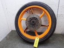 Honda cbr 125 for sale  SCUNTHORPE