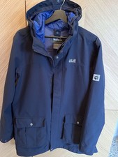 3 1 funktionsjacke kinder gebraucht kaufen  Oberboihingen