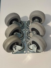 Ikea rill möbelrollen gebraucht kaufen  Oberhausen