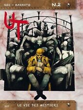 Fumetto vie dei usato  Villar Focchiardo