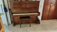 Pianoforte verticale usato usato  Taranto
