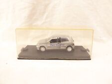 Solido renault clio d'occasion  Orleans-