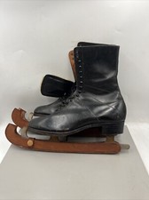 Vintage ice skating for sale  BIGGLESWADE
