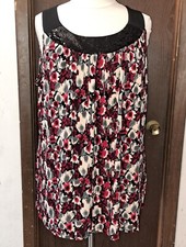 Avenue stretch blouse for sale  Cleveland