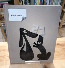 Gas book kuntzel for sale  BUXTON