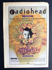 Radiohead original music for sale  BIRMINGHAM