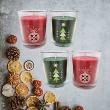 Yankee candle holiday for sale  Dallas