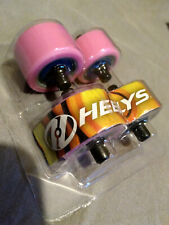 Heelys replacement wheels for sale  NEWTOWNARDS