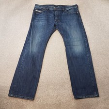 Diesel mens jeans d'occasion  Expédié en Belgium