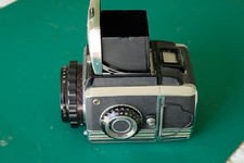 Bronica s2a medium for sale  YORK