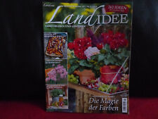 Land idee september gebraucht kaufen  Hohenmölsen