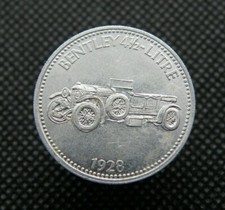 Shell token coins for sale  CHIPPENHAM