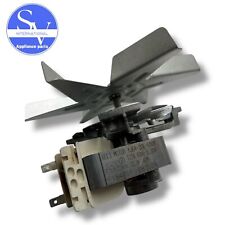 Motor de ventilador Forno 76C417E600A00 316256100 P316415800 083524 comprar usado  Enviando para Brazil