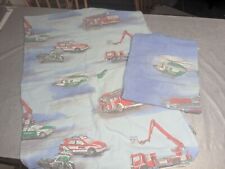 Bettwäsche warm feuerwehr gebraucht kaufen  Lehrte