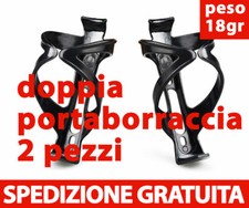 Porta bottiglia borraccia usato  Gagliole