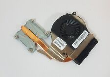 Kühler Heatsink Fan Lüfter 606014-001 aus Notebook HP G72 G62 Serie comprar usado  Enviando para Brazil