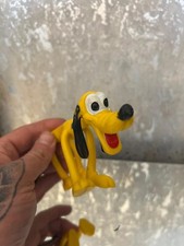 Disney collectible pluto for sale  RAINHAM