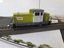 Märklin diesellok dhg gebraucht kaufen  Meßkirch