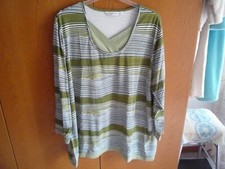 Damenshirt donna lisa gebraucht kaufen  Dormagen