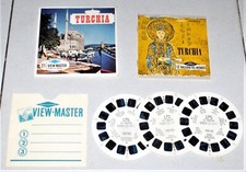 View master turchia usato View master turchia usato  Settimo Torinese