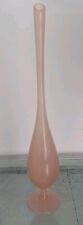 Vase opaline rose d'occasion  Nantes-
