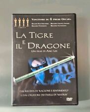 Tigre dragone ang usato  Roma