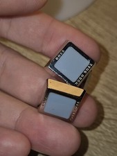 Hugo boss square for sale  GRAVESEND