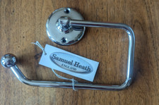Samuel heath chrome for sale  BIRMINGHAM