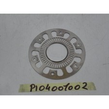 Ruota fonica ant usato  Montecalvo Irpino