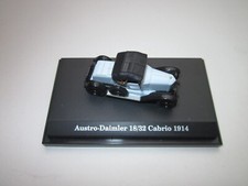 Busch 9987010 austro gebraucht kaufen  Erdweg