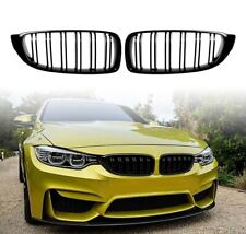 Grille calandre noir d'occasion  Rouen-