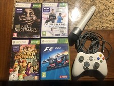 Xbox 360 giochi usato Xbox 360 giochi usato  Vajont