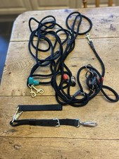 Equiami lunge aid for sale  SHEPTON MALLET