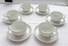 Rosenthal century weiss gebraucht kaufen  Herford