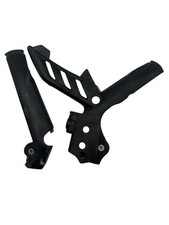 Protections cadre ktm d'occasion  Pertuis