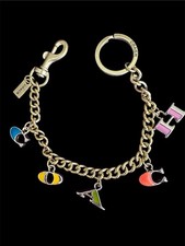 coach key chain for sale  Madisonville