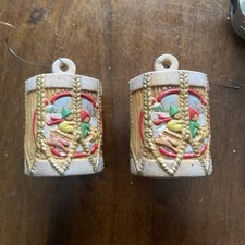 Vtg christmas ornament for sale  Lakewood