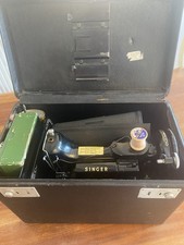 Singer 222k featherweight for sale  BRISTOL