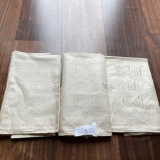 Historische leinen geschirrtü gebraucht kaufen  Dietzenbach