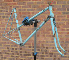 Classic steel claud for sale  BANBURY