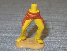Timpo mexikaner unterteil gebraucht kaufen  Deutschland