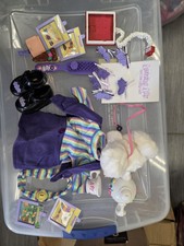 Amazing ally doll for sale  Denver