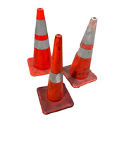 Reduced safety cones for sale  Freehold
