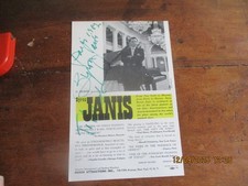 Byron janis piano d'occasion  Meudon