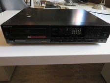 Sony player cdp gebraucht kaufen  Ilsede