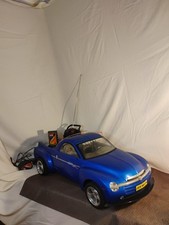 Rare blue new for sale  Fort Gratiot