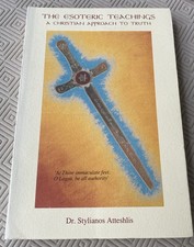 Esoteric teachings christian for sale  ENFIELD
