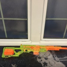 Nerf strike longstrike for sale  Munford