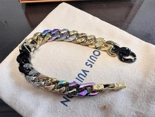louis bracelet vuitton for sale  Cary